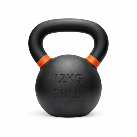 Kettlebell Reebok 12Kg Negro