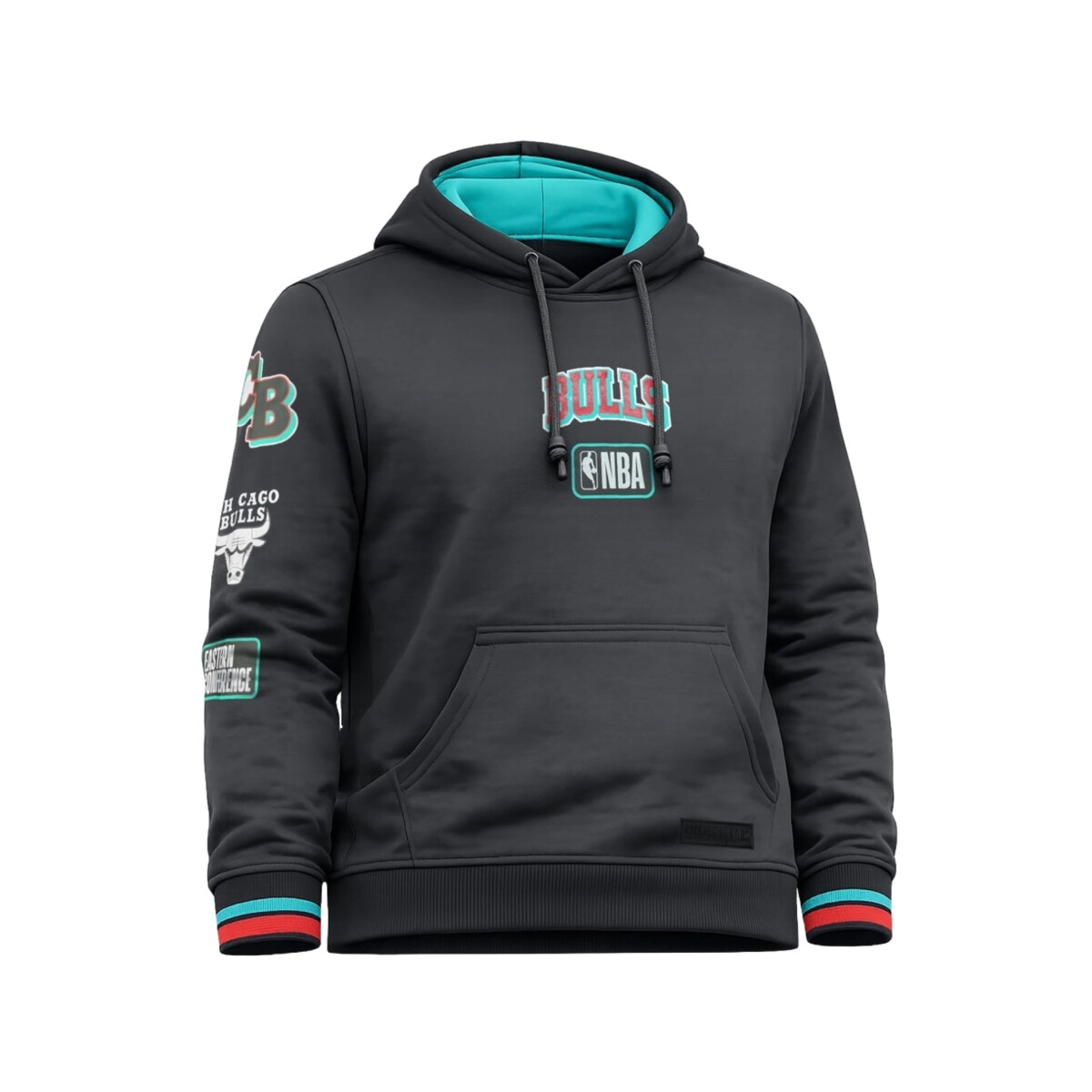 Canguro NBA - Chicago Bulls 