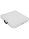 Mesa plegable HOLMEN A60xL121 blanco Mesa plegable HOLMEN A60xL121 blanco