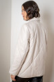 Puffer lia Off White