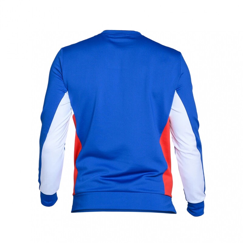 Buzo Premier CNdeF - Blue Blue
