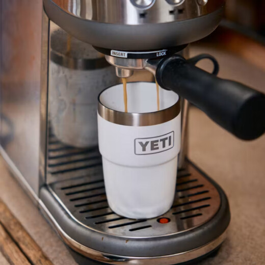 Taza Yeti 237 Ml Rambler Cl Cup Ms - Blanco Taza Yeti 237 Ml Rambler Cl Cup Ms - Blanco