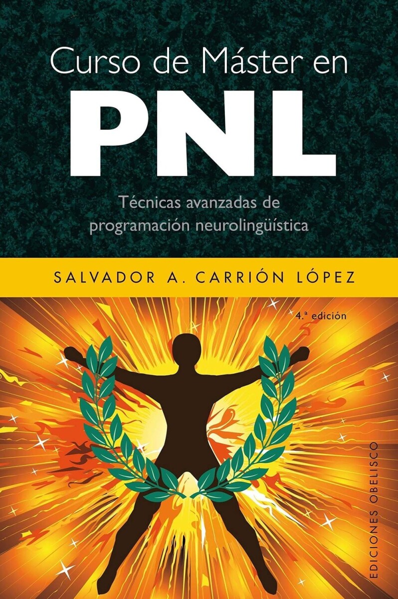 Curso De Master En Pnl 