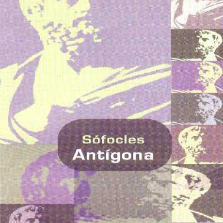 ANTIGONA ANTIGONA