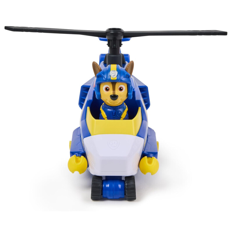 Paw Patrol Air Rescue Chase