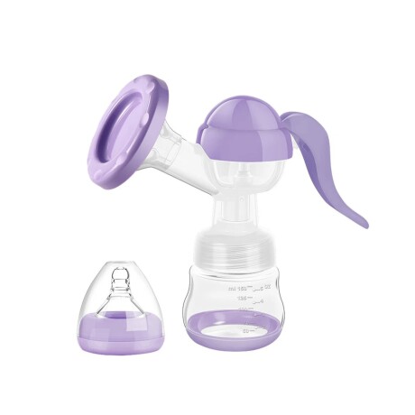 Extractor de leche manual RH208 001