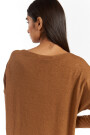 SWEATER Marron