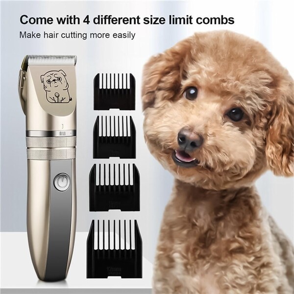 Maquina Cortar Pelo Perro Gato Mascota Mascotas Calidad Maquina Cortar Pelo Perro Gato Mascota Mascotas Calidad