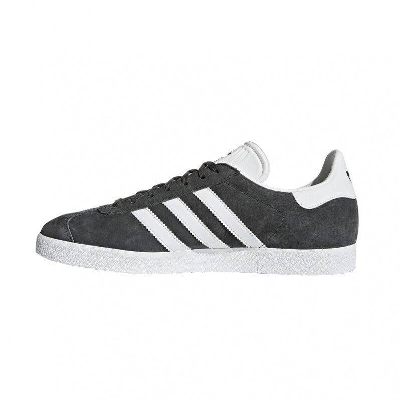 Championes adidas Gazelle Grey