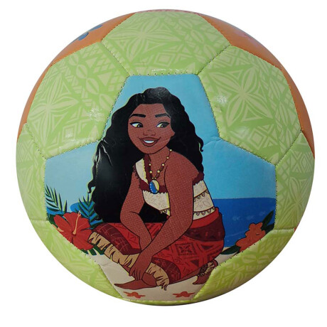 DEPORTE PELOTA VOLLEY Nº 3 MOANA CORAL 001