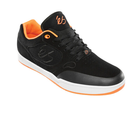 éS SWIFT 1.5 Black /white /orange