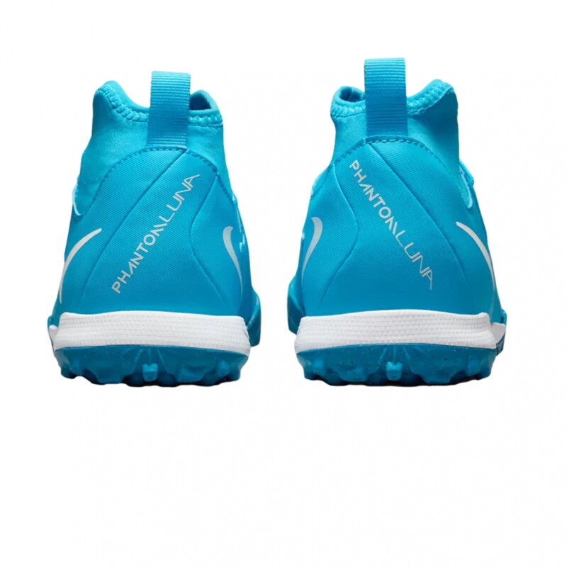 NIKE JR PHANTOM LUNA 2 ACADEMY Blue