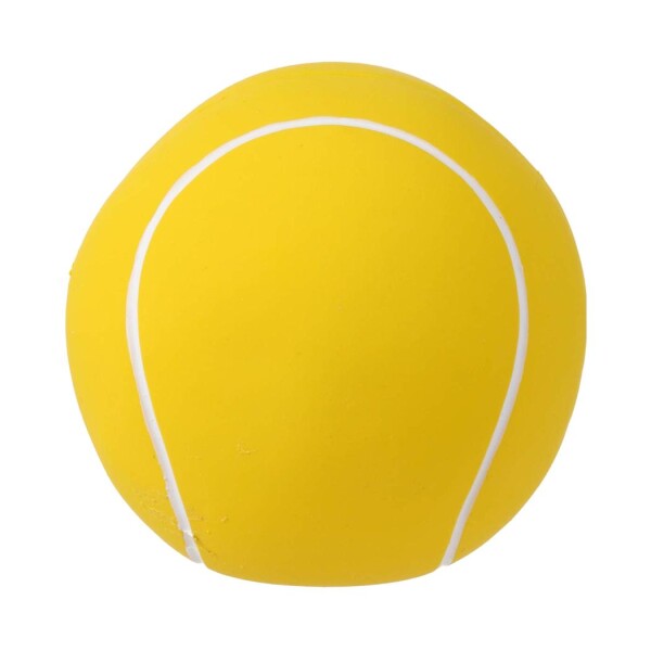 Juguete mascota sport tennis