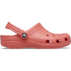 Classic Clog Rojo