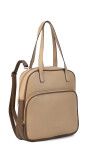 MOCHILA CLARA VISON C/CAFE