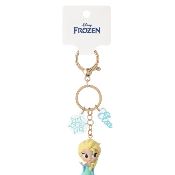 Llavero Frozen Elsa