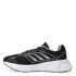 Championes de Hombre Adidas Galaxy Star Negro - Gris