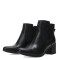 Bota de Mujer Bottero caña baja 346916 Negro