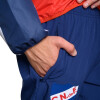 Pantalon Umbro Polytrainning CNF de Hombre - NU143015 Azul
