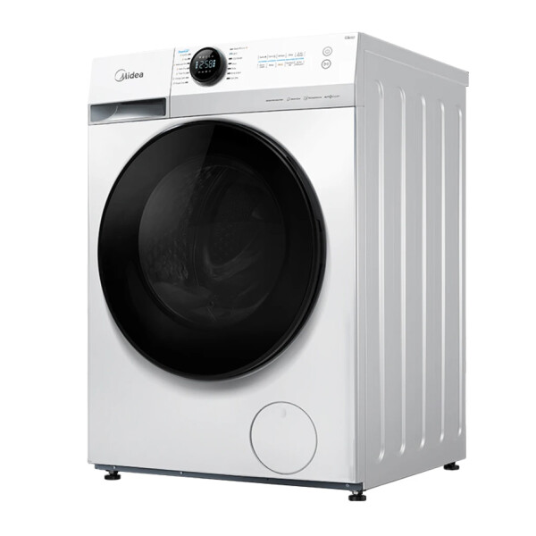 Lavasecarropas Inverter Midea Mf200d101 10kg/6kg LAVASECARROPA MIDEA INVER 10/6KG MF200