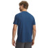 UA Velociti Pro Shortsleeve-GRN BLU-498