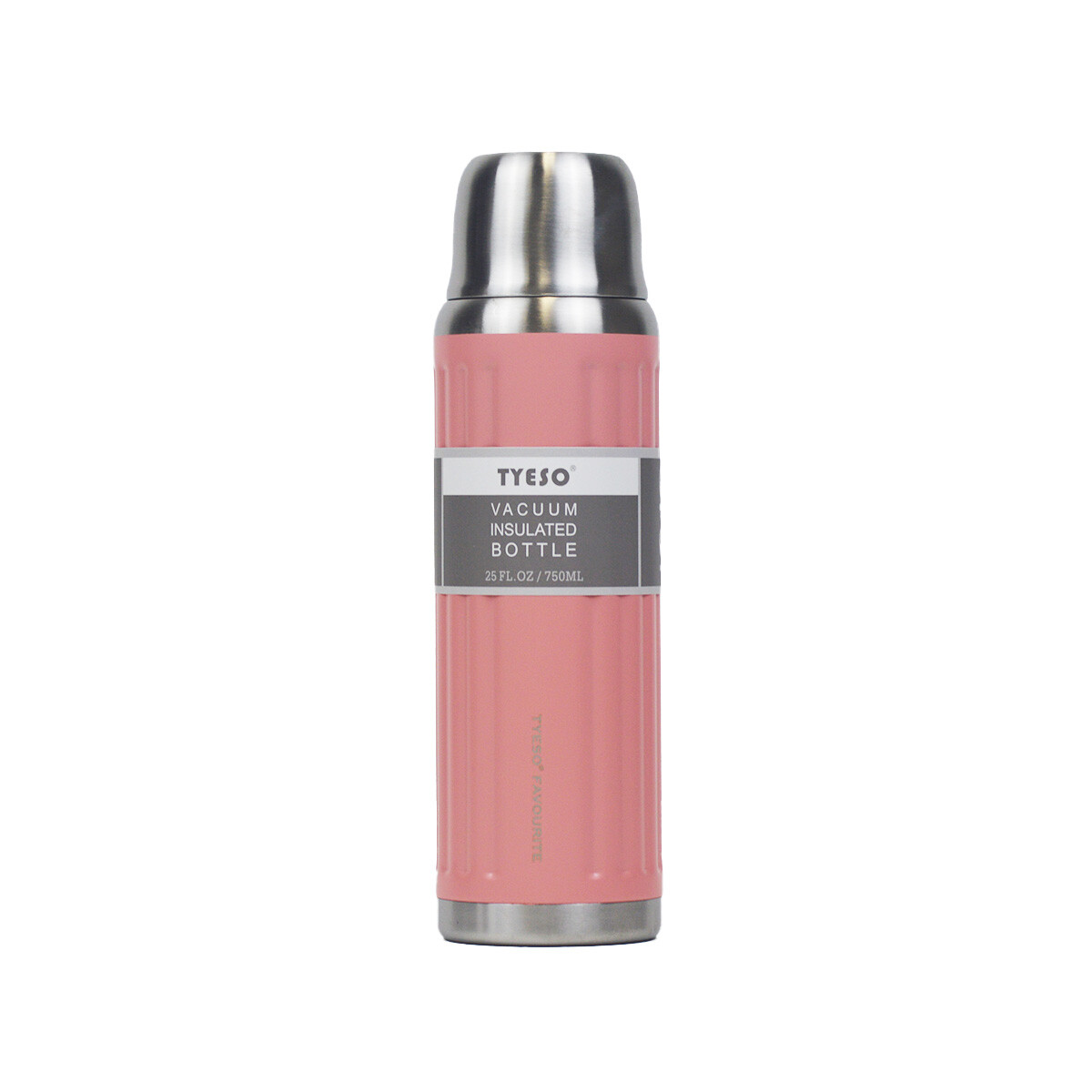 Termo 750 Ml - Rosado 