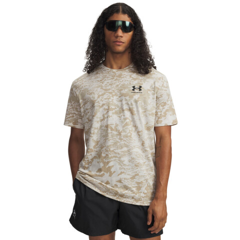 UA ABC CAMO SS-GRN BRN-279