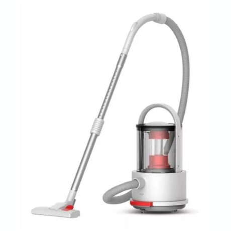 Aspiradora DEERMA TJ200W 800W Capacidad 6000Ml Sin Bolsa Succión Aspiradora DEERMA TJ200W 800W Capacidad 6000Ml Sin Bolsa Succión