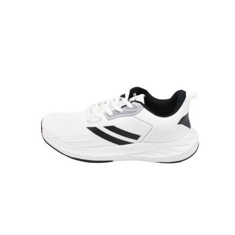 CHAMPION 35-44 WHITE/BLAC