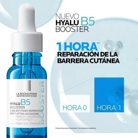 Hyalu B5 Sérum 15ml Booster Hyalu B5 Sérum 15ml Booster