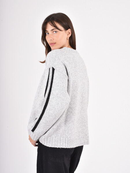 BUZO STRIPES VARIANTE 1