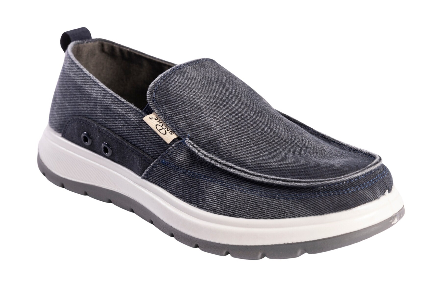 SNAKE COTTON - JEAN 