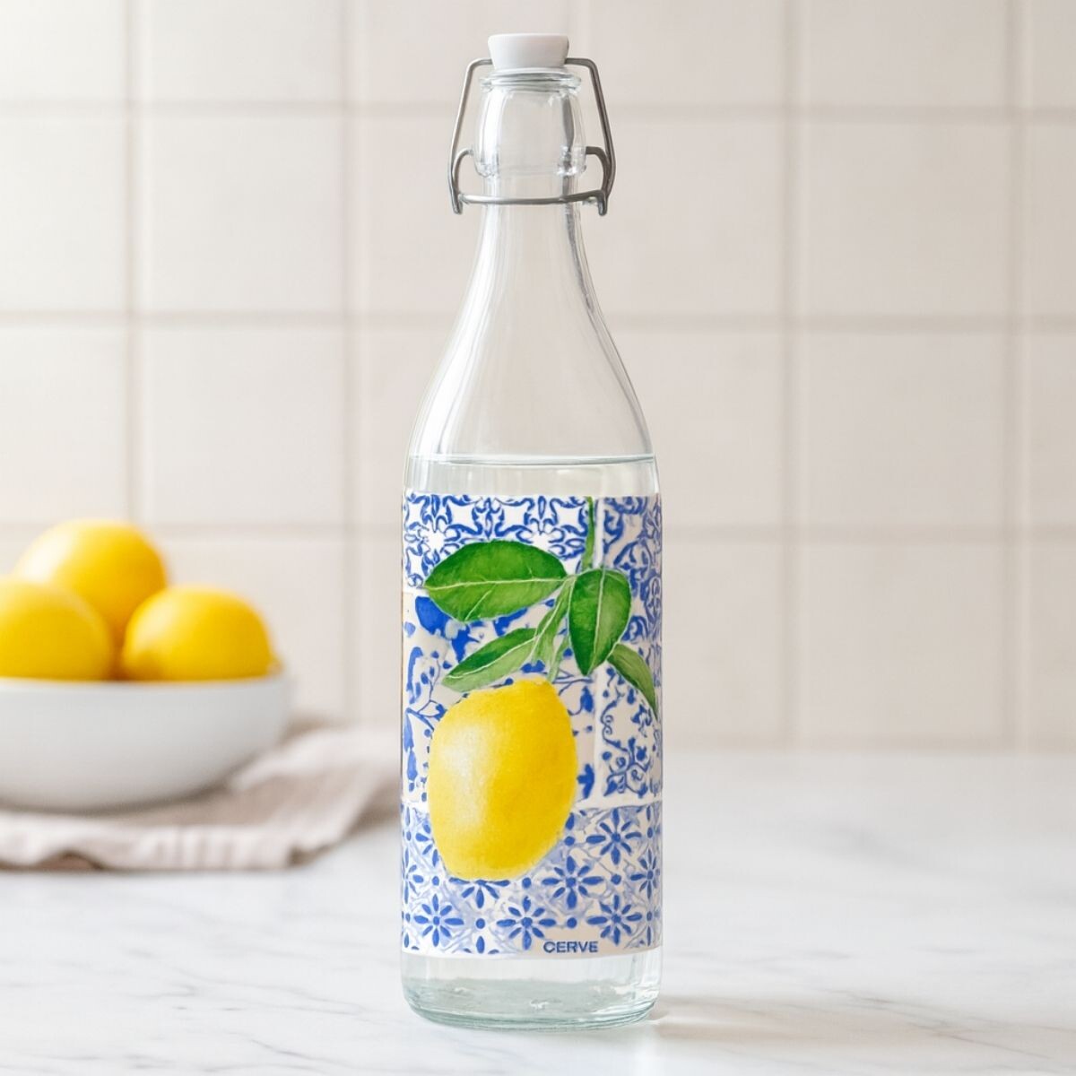 BOTELLA SALERNO BLANCO 