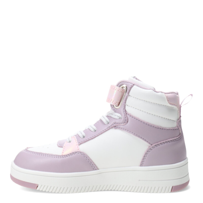 Championes de Niña MINI Miss Carol Lila