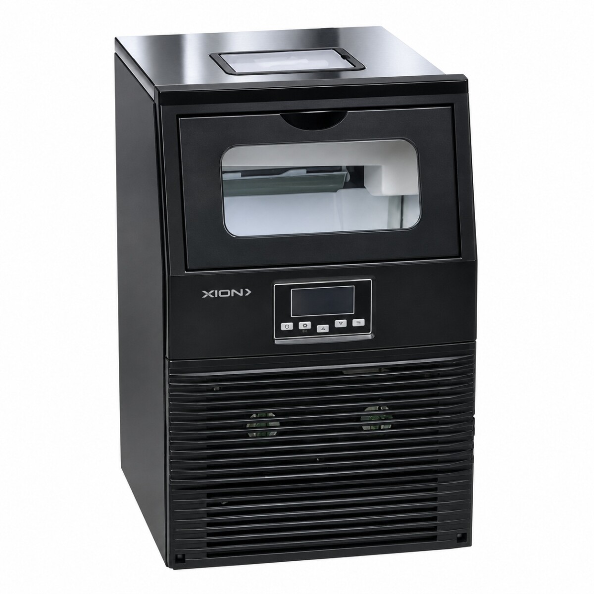 Fabricadora de Hielo Profesional Xion 30 kg/24 h 