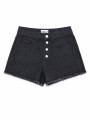 SHORT MOLA NEGRO