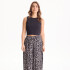Pantalon Electra Crudo