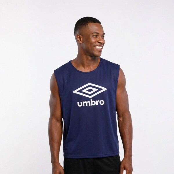 Chaleco Entrenamiento Umbro Hombre 019