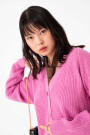 CARDIGAN Rosa