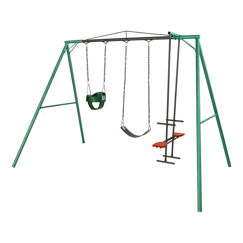 Hamaca de Plaza con caballito, hamacas de cincha y hamacad bebé altura 2,15 mts Hamaca de Plaza con caballito, hamacas de cincha y hamacad bebé altura 2,15 mts