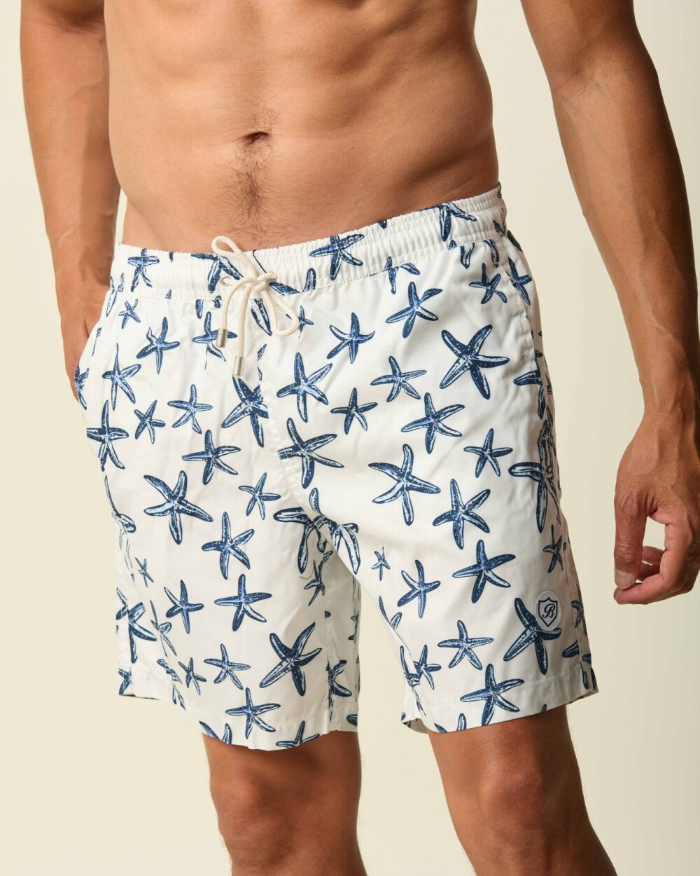 Short de Baño Short de Baño