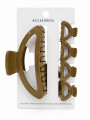 PINZA X 5 BEIGE