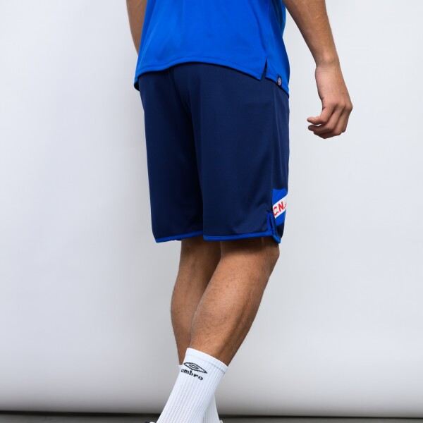 Short CNdeF Striker Nacional Licencias Hombre 169