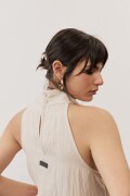 Vestido Murmuri BEIGE