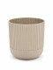 MACETA NOSTALGIA BEIGE