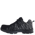 Championes de Hombre Worker Air S1P Negro