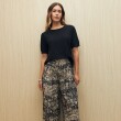 BLUZA ALLIE EDEL NEGRO