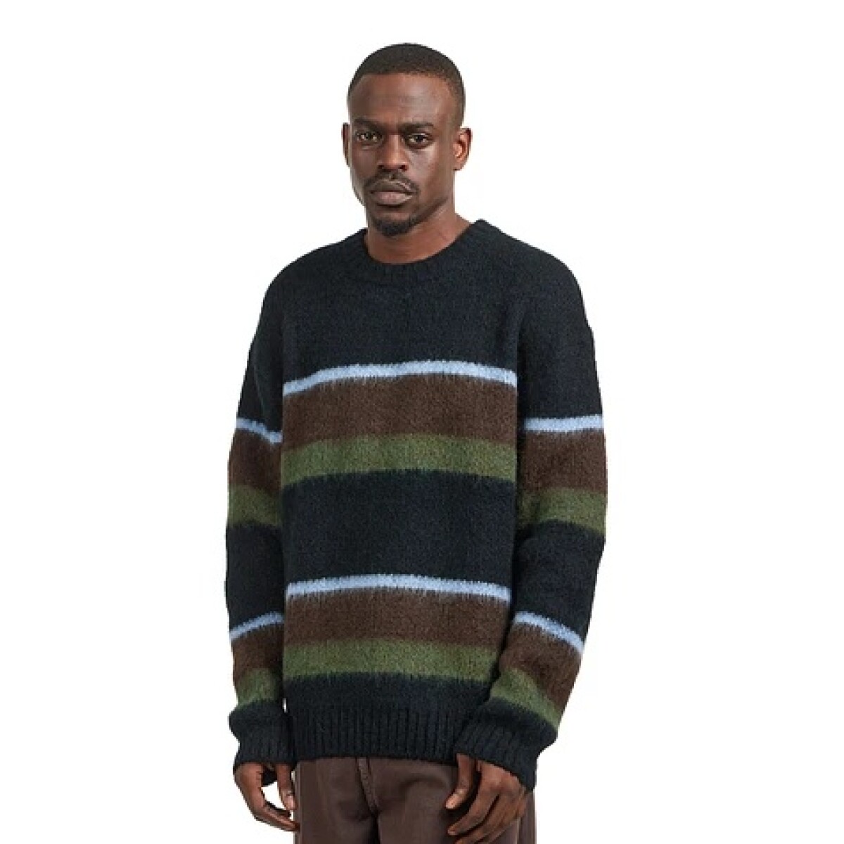 Merton Sweater 