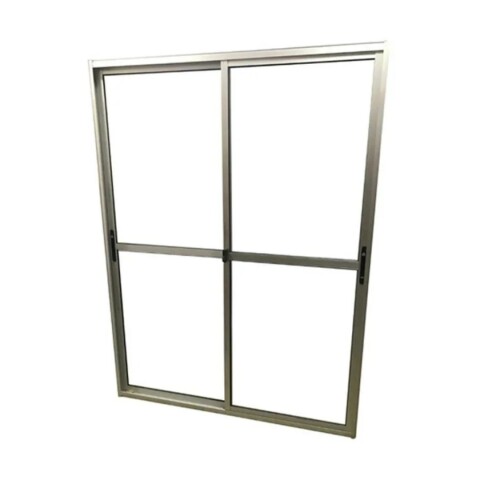 Puerta Ventana de Aluminio Serie 25 200x200