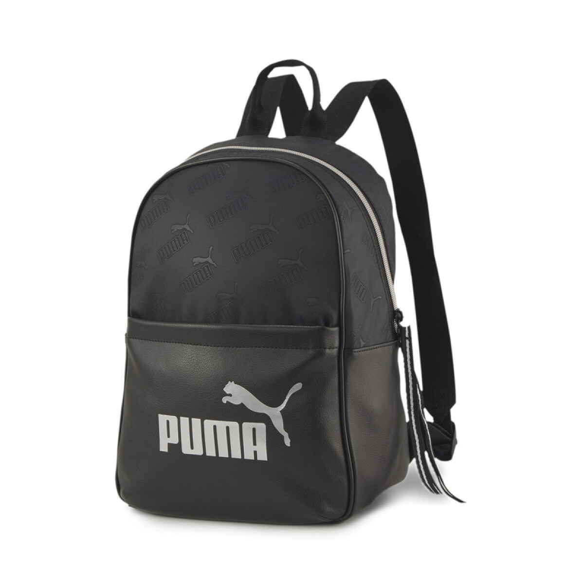 WMN Core Up Backpack 07738601 - Negro 